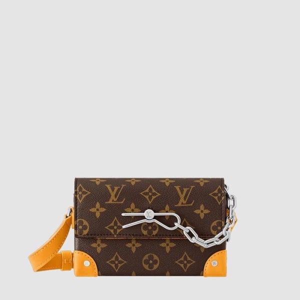 ❤루이비통 남성 스티머 웨어러블 지갑 M12811 - Louis vuitton Mens Steamer Wearable Wallet - lvb5320x