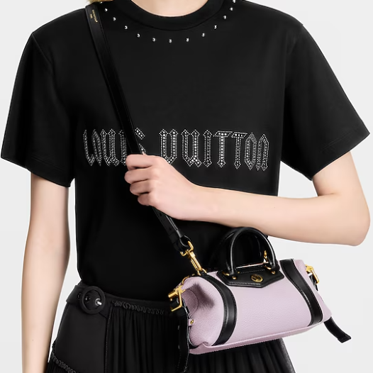 ★루이비통 여성 나노 LV 바이커 토트백 M28141 - Louis vuitton Womens Nano LV Biker