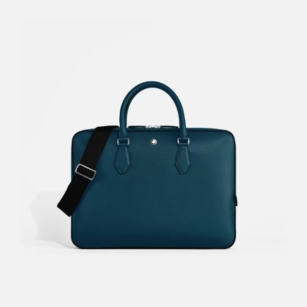 ❤몽블랑 남성 사토리얼 씬 도큐먼트 케이스 - Montblanc Mens Sartorial Thin Document Case - mob5325x