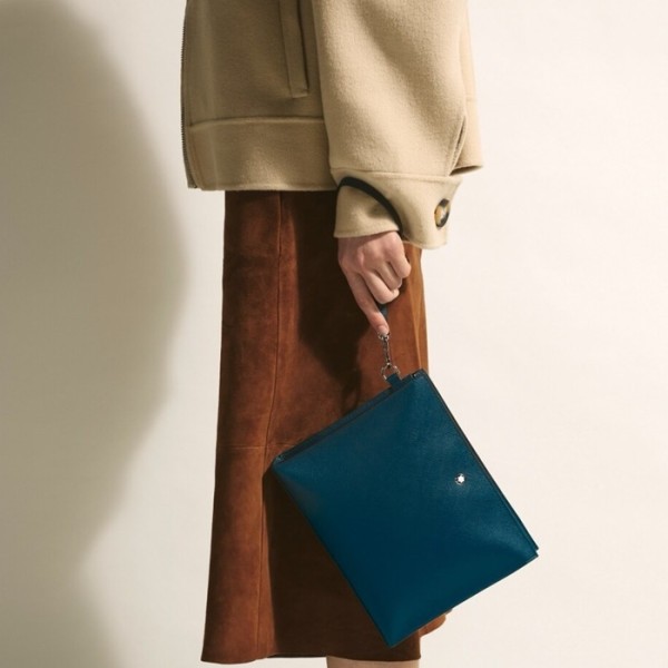 ❤몽블랑 남/녀 사토리얼 클러치 - Montblanc Unisex Sartorial Clutch - mob5326x