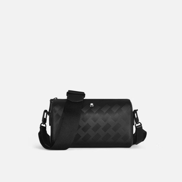 ❤몽블랑 남/녀 142 미니 백 - Montblanc Unisex 142 Mini Bag - mob5330x