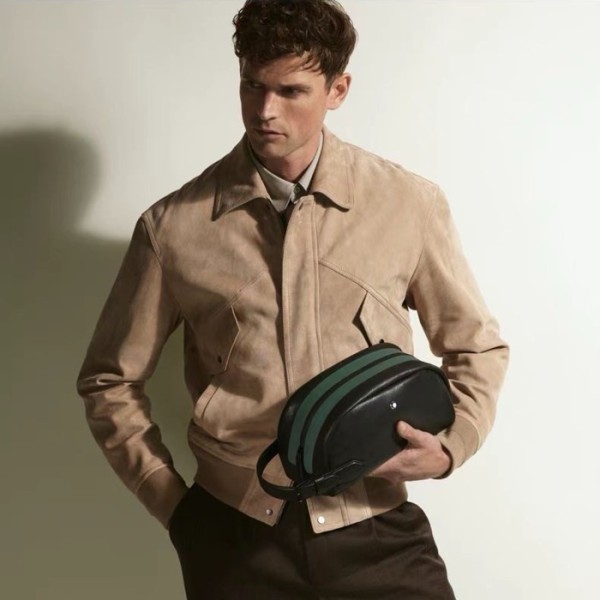 ❤몽블랑 남성 익스트림 파우치 - Montblanc Mens Extreme Pouch - mob5331x