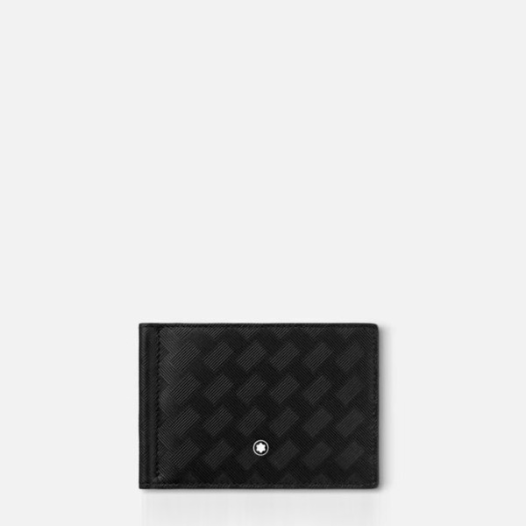 ❤몽블랑 남성 익스트림 3.0 머니 클립형 6cc 지갑 - Montblanc Mens Extreme 3.0 Money Clip 6cc Wallet - mow312x