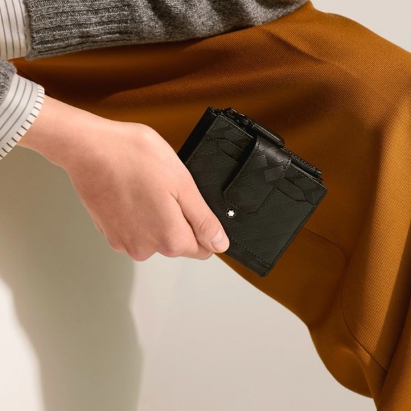 ❤몽블랑 남성 익스트림 3.0 6cc 미니 지갑 - Montblanc Mens Extreme 3.0 6cc Mini Wallet - mow313x