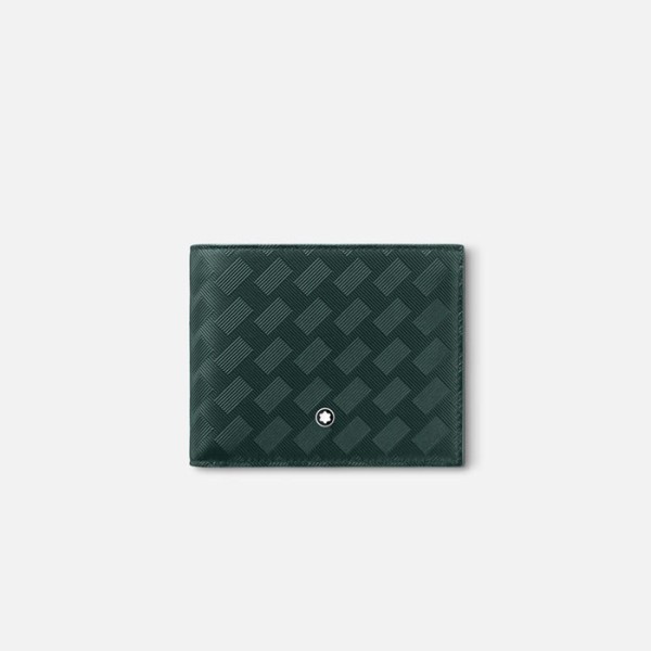 ❤몽블랑 남성 익스트림 3.0 6cc 지갑 - Montblanc Mens Extreme 3.0 6cc Wallet - mow317x