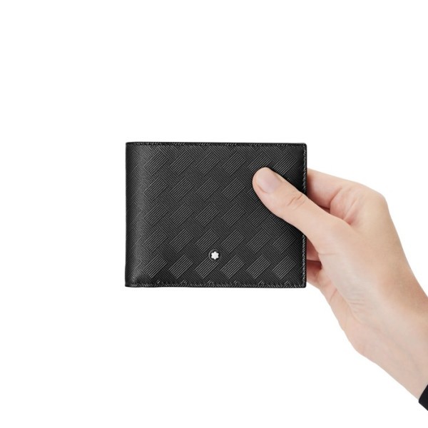 ❤몽블랑 남성 익스트림 3.0 6cc 지갑 - Montblanc Mens Extreme 3.0 6cc Wallet - mow318x