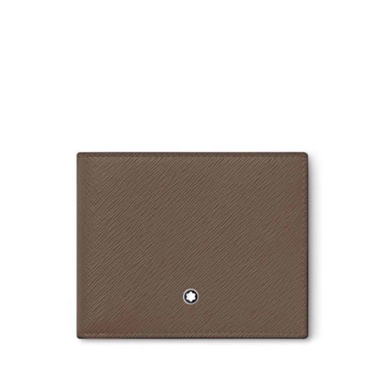 ❤몽블랑 남성 사토리얼 마이스터스튁 6cc 반지갑 - Montblanc Mens Sartorial Meisterstuck 6cc Wallet - mow324x