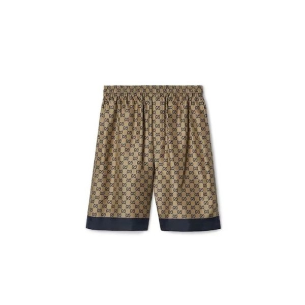 ❤구찌 남성 오피디아 반바지 - Gucci Mens Ophidia Half-pants - guc6017x