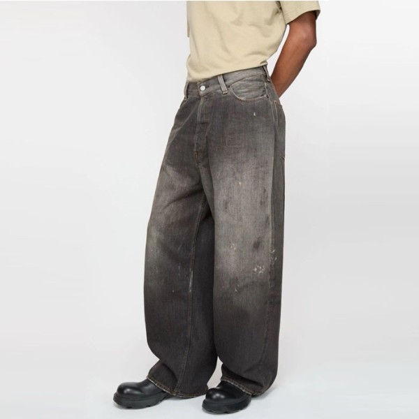 ❤아크네 남/녀 빈티지 청바지 - Acne Studios Unisex Vintage Jeans - anc6026x