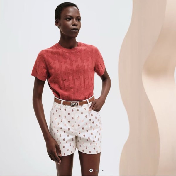 ❤에르메스 여성 라운드 스웨터 - Hermes Womens Round Knitwear - guc6041x