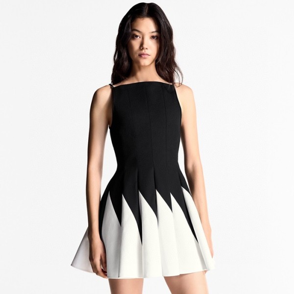 ❤루이비통 여성 베이직 원피스 - Louis vuitton Womens One-pieces - lvc6043x