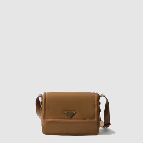 ❤프라다 남/녀 미니 메신저백 1BD313 - Prada Unisex Mini Messenger Bag - prb5334x