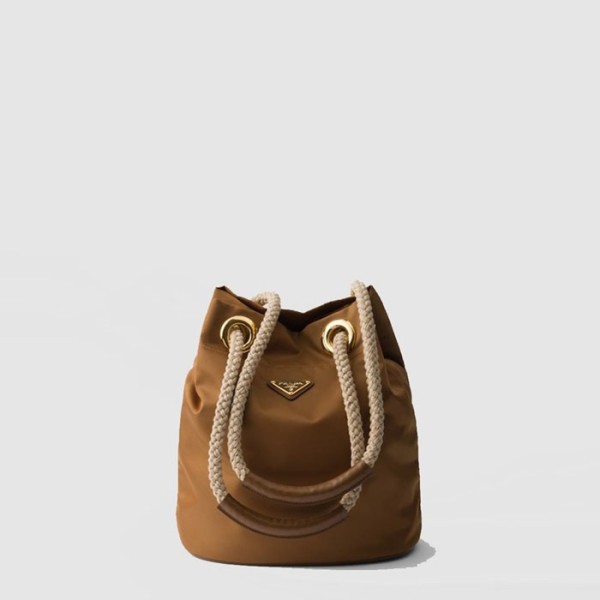 ❤프라다 여성 마리너 리나일론 버킷백 1BE082 - Prada Womens Mariner Bucket Bag - prb5336x