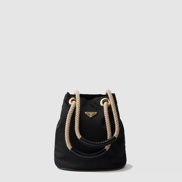 ❤프라다 여성 마리너 리나일론 버킷백 1BE082 - Prada Womens Mariner Bucket Bag - prb5337x