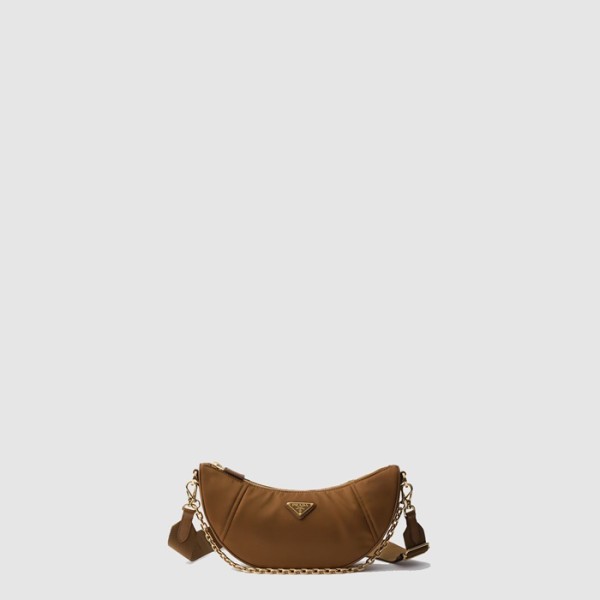 ❤프라다 여성 리나일론 숄더백 1BH222 - Prada Womens Re-Nylon shoulder bag - prb5338x