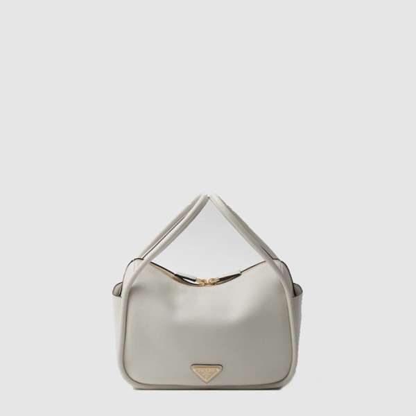 ❤프라다 여성 달링 레더 핸드백 1BA451 - Prada Womens Darling Leather Handbag - prb5341x