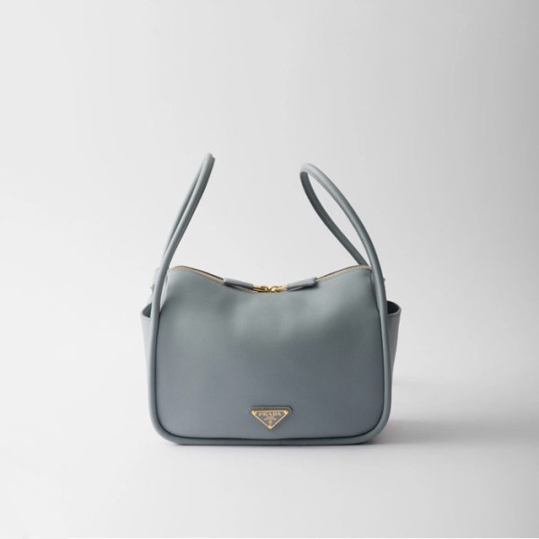 ❤프라다 여성 달링 레더 핸드백 1BA451 - Prada Womens Darling Leather Handbag - prb5342x