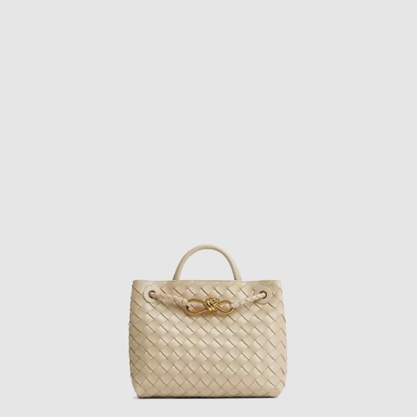 ❤보테가베네타 여성 체인 안디아모 - Bottega veneta Womens Andiamo - bvb5344x