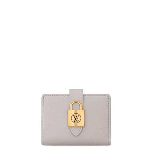 ★루이비통 여성 로우키 컴팩트 지갑 M12148 - Louis vuitton Womens Low Key Compact Wallet - lvw330x