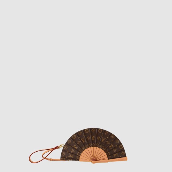 ❤루이비통 여성 LV 팬 M14804 - Louis vuitton Womens LV Fan - lvb5348x