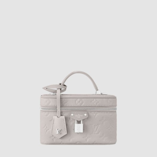 ★루이비통 여성 베니티 체인 파우치 M13593 - Louis vuitton Womens Vanity Chain Pouch - lvb5350x