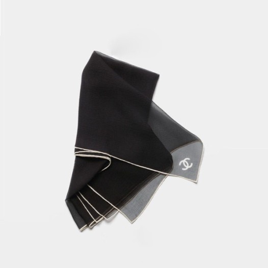 ❤샤넬 여성 실크 스카프 - Chanel Womens Silk Scarf - acc4530x