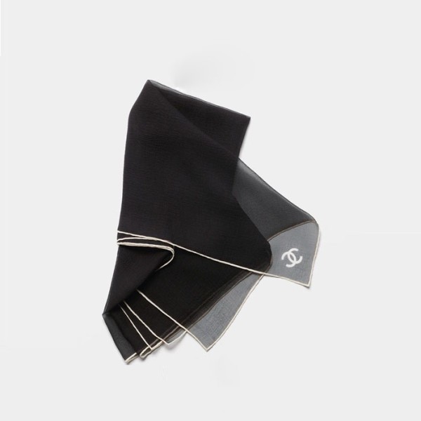 ❤샤넬 여성 실크 스카프 - Chanel Womens Silk Scarf - acc4530x