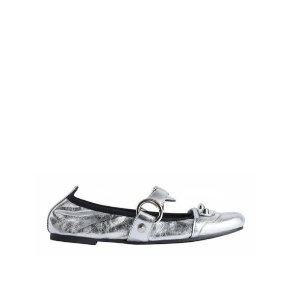 ❤발렌시아가 여성 발레리나 슈즈 - Balenciaga Womens Ballerina Shoes - lvs5611x