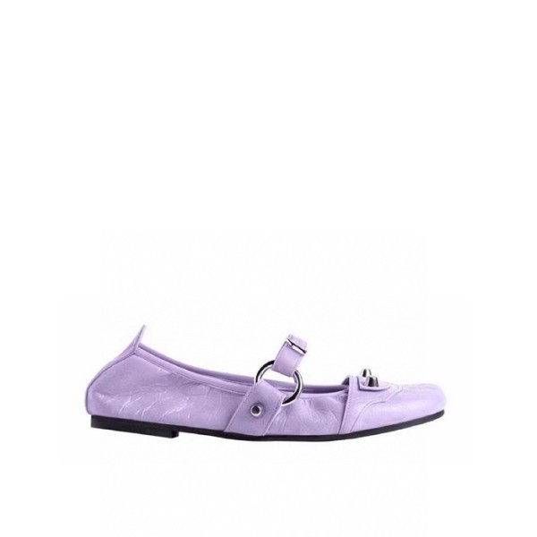 ❤발렌시아가 여성 발레리나 슈즈 - Balenciaga Womens Ballerina Shoes - lvs5612x