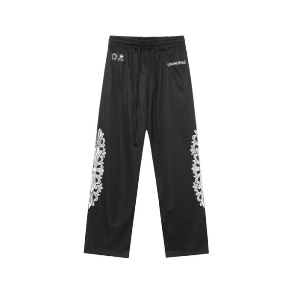 ❤크롬하츠 남성 스웻 팬츠 - Chrom Hearts Mens Sweat Pants - chc6053x