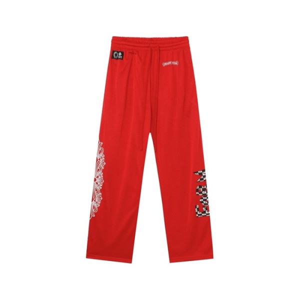 ❤크롬하츠 남성 스웻 팬츠 - Chrom Hearts Mens Sweat Pants - chc6054x