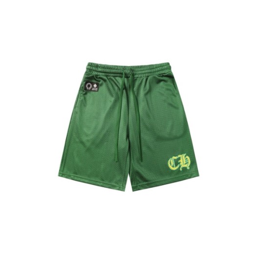 ❤크롬하츠 남성 캐쥬얼 반바지 - Chrom Hearts Mens Half-pants - chc6065x