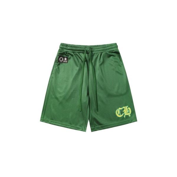 ❤크롬하츠 남성 캐쥬얼 반바지 - Chrom Hearts Mens Half-pants - chc6065x