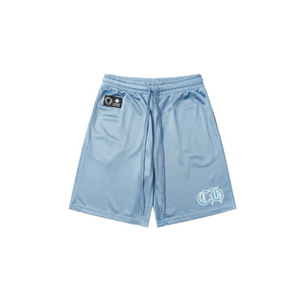 ❤크롬하츠 남성 캐쥬얼 반바지 - Chrom Hearts Mens Half-pants - chc6067x