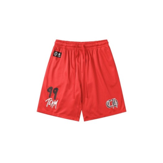 ❤크롬하츠 남성 캐쥬얼 반바지 - Chrom Hearts Mens Half-pants - chc6068x