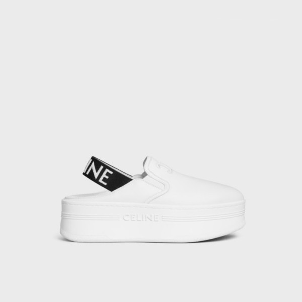 ❤셀린느 여성 블록 웨지 뮬 - Celine Womens Block Wedge Mule - ces5631x