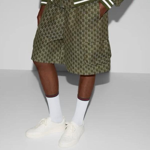 ❤구찌 남/녀 GG 리도 스니커즈 - Gucci Unisex GG Lido Sneaker - gus5638x