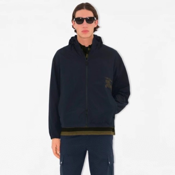 ❤버버리 남성 방풍 자켓 - Burberry Mens Windproof Jacket - buc6092x