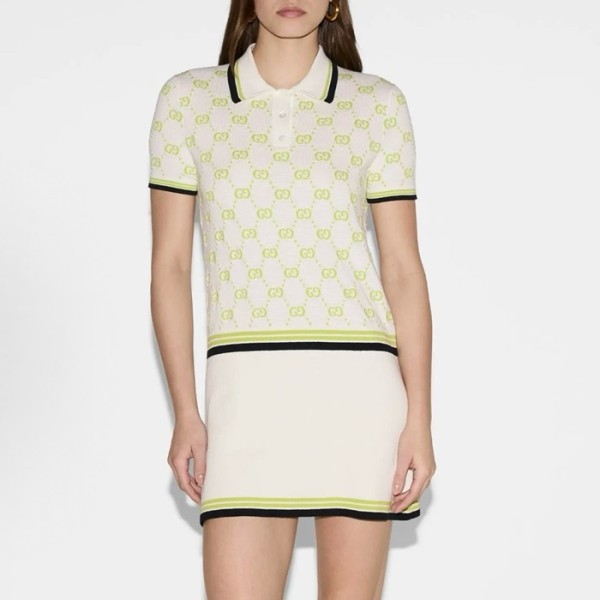 ❤구찌 여성 폴로 원피스 - Gucci Womens Polo One-pieces - guc6109x