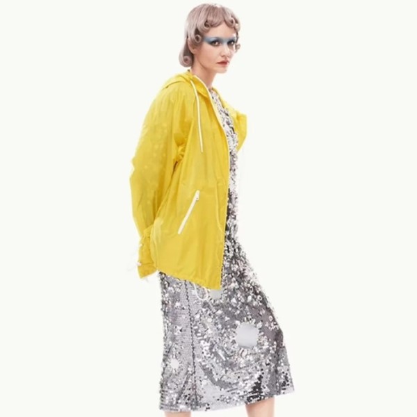 ❤프라다 여성 방풍 자켓 - Prada Womens Windproof Jacket - prc6130x