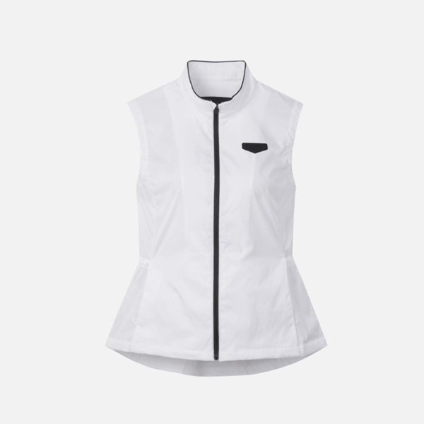 ❤PXG 여성 우븐 베스트 - gol1618x