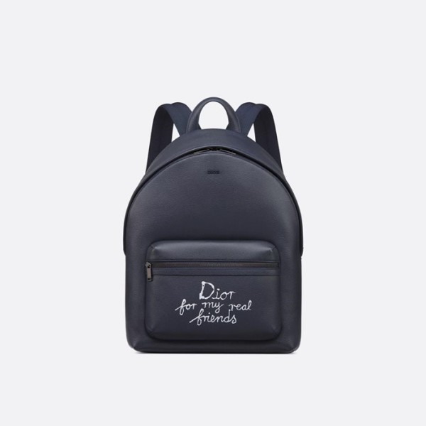 ❤디올 남성 라이더 백팩 - Dior Mens Rider 2.0 Backpack - dib5353x