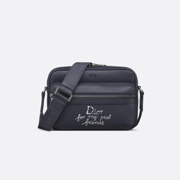❤디올 남성 라이더 2.0 백 - Dior Mens Rider 2.0 Bag - dib5354x