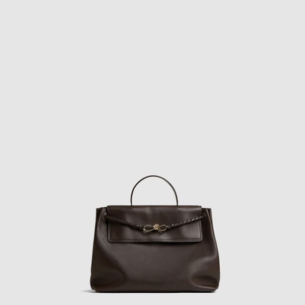 ❤보테가베네타 남/녀 차오 차오 라지 레더 백 - Bottega Veneta Unisex Ciao Ciao Tote Bag - bvb5358x