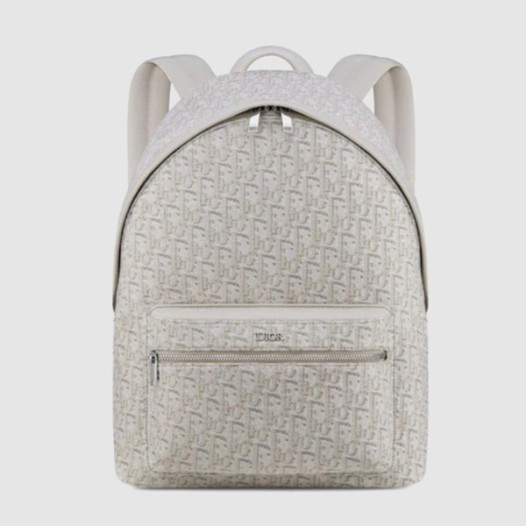 ★디올 남성 라이더 백팩 - Dior Mens Rider Backpack