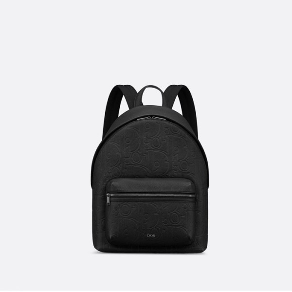 ❤디올 남성 라이더 백팩 - Dior Mens Rider 2.0 Backpack - dib5359x