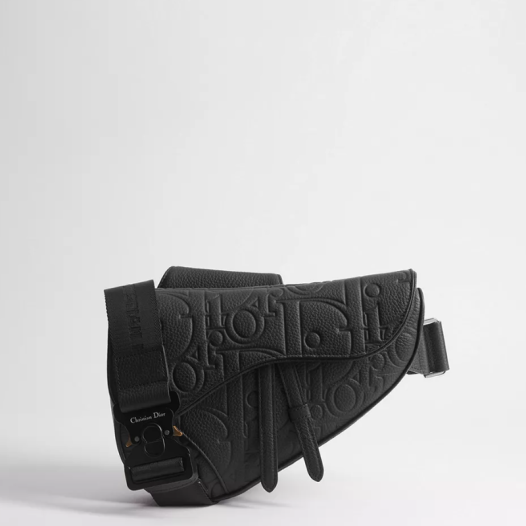 ★디올 남성 Saddle 새들 백 - Dior Mens Saddle Bag