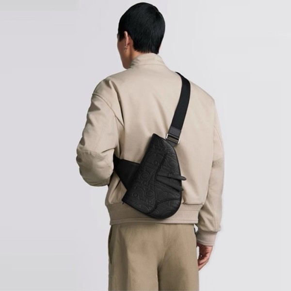 ❤디올 남성 그래비티 벨트백 - Dior Mens Gravity Fanny Bag - dib5361x