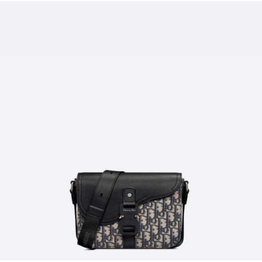 ❤디올 남성 새들백 - Dior Mens Saddle Bag - dib5363x