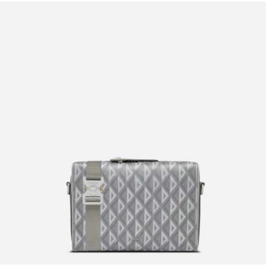 ❤디올 남성 링고 메신저 백 - Dior Mens Lingot Bag - dib5364x